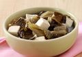 Resep Sup Sawi Asin Tahu Enak Ini Cocok Jadi Pelengkap Makan Malam