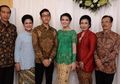 Jarang Tersorot Kamera, Lihat Penampilan Cantik Ibunda Selvi Ananda yang Tak Kalah Modis dari Sang Besan, Iriana