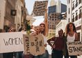 Peringati Hari Perempuan Internasional 2019, Women's March Jakarta akan Berlangsung 27 April 2019