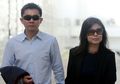 PRT Indonesia Disiksa, Kini Teman Fitriyah Juga Ikut Disiksa Makijan, Dipaksa Tak Berbusana dan Dicambuk, Serta Makan Muntahan!