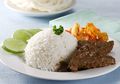 Resep Nasi Rames Daging Manis Sederhana Ini Tampil Dengan Rasa Yang Juara