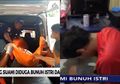 Ajakannya Berhubungan Badan Ditolak, Pria Ini Tega Bunuh Istri dan Injak Bayinya yang Baru 40 Hari