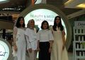 Dove Hadirkan Dove Total Hair Fall Treatment Untuk Rambut Kuat dari Akar