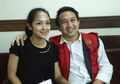 Augie Fantinus Rayakan Anniversary di Rutan Salemba, Sang Istri Bawa Makanan Tak Biasa Ini Sebagai Tanda Cinta
