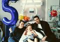 Hanya Punya Sisa Waktu 3 Bulan, Bocah Penderita Leukemia Ini Harus Memilih 1 dari 10 Ribu Calon Pendonor Jika Ingin Nyawanya Selamat
