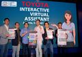 Mau Beli Mobil Toyota?, Tanya Chatbot Tarra Buatan 3Dolphins
