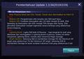 Harus Tau! Ini Dia Penyesuaian Hero Mobile Legends di Update 1.3.56