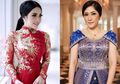 Bawa Tas Mewah yang Sama dengan Milik Syahrini, Begini Tampilan Sederhana Menantu Cantik SBY Aliya Rajasa