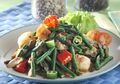 Resep Kacang Panjang Tumis Krecek Sederhana Ini Kenikmatannya Susah Dilawan!