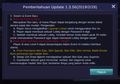 Ini Dia Fitur dan Event Baru yang Akan Hadir di Mobile Legends