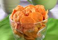 Resep Keripik Tempe Balado Krispi Ini Sanggup Bikin Kita Ngemil Seharian!