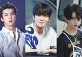 7 Idol Kpop yang Cocok Jadi Bad Boy Sekaligus Good Boy. Setuju?