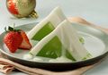 Resep Puding Sirsak Lengkeng Yang Lembutnya Selalu Bikin Terbayang