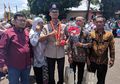 Anak Tukang Ojek dan Pedagang Sayur Keliling Jadi Lulusan Terbaik Sekolah Polisi Negara Polda Metro dan Berhasil Patahkan Stigma Negatif