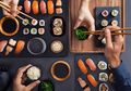 Umur Lebih Panjang dan Hidup Sehat dengan Menu Makanan Jepang