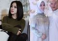 Saksikan Adik Ipar Dinikahi Reino Barack, Ini Ungkapan Sendu Istri Almarhum Kakak Syahrini yang Jadi Sorotan