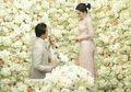 Usai Resepsi Nikah, Keluarga Syahrini Pamer Liburan di Gunung Fuji, Bulan Madu?