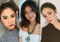 Intip Potret Cantik Naysilla Mirdad, Nana Mirdad dan Tyna Kanna Mirdad, Natural Banget!