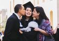 Selain Maudy Ayunda, Ini 5 Artis Indonesia yang Kuliah di Universitas Ternama Dunia
