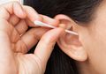 Amankah Kotoran Telinga Dibersihkan Sendiri dengan Cotton Bud?