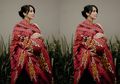 Chua Kotak Sempat Dua Kali Keguguran, Begini Isi Ruang Tamunya yang Tengah Menanti Anak Kedua, Warganet: Mba Cantik Banget