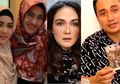 BERITA POPULER : Sindiran Tajam Kartika Putri Setelah Ucapkan Selamat pada Syahrini Hingga Denny Darko Minta Luna Maya Berhenti Jadi Korban