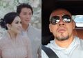 Debat dengan Anji Manji Soal Pernikahan Syahrini yang Dianggap Settingan, Deddy Corbuzier: Reino Barack Numpang Tenar!