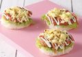 Resep Burger Oncom Sederhana, Menu Tradisional dengan Sentuhan Ala Western