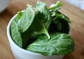 Resep dan Bahan MPASI 11 Bulan Praktis: Sup Bayam Baik Untuk Tulang