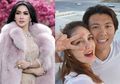 Masih Pacari Luna Maya, Reino Barack Akui Pertama Kali Bertemu Syahrini di Restoran Amerika pada 2016