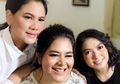 Berkumpul di Kebun Raya Bogor, Harga Outfit Ibu Iriana Jokowi, Kahiyang Ayu dan Selvi Ananda Jadi Sorotan