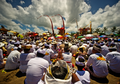 Sambut Nyepi 2019, Pemerintah Minta Operator Matikan Internet di Bali