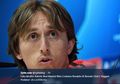 Luka Modric Curhat di Media Sosial Pasca Performa Real Madrid Kian Merosot