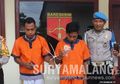 Dua Polisi Gadungan Cegat Muda-mudi Pacaran, Peras Harta Gadis dan Memperkosanya hingga Berdarah