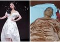 Kabarkan Kondisi Ayahnya yang Kini Sakit Keras, Dewi Perssik: Mulai Linglung