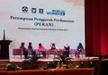 Aktivis Perdamaian Lombok Atun Wardatun Ingatkan Perdamaian sebagai Kebutuhan Mendasar Manusia Selain Pengetahuan