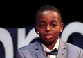 Kisah Joshua Beckfort, Derita Autisme dan Usia 6 Tahun Kuliah di Oxford: Aku Ingin Menyelamatkan Bumi