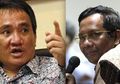 Andi Arief Ancam akan Tuntut dan Cabut Gelar Profesor Mahfud MD
