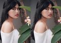 Tampil Manis Pakai 6 Outfit Putih Ala Anak Alya Rohali, Namira Adjani!