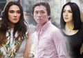 Reino Barack Pilih Nikahi Syahrini, Luna Maya Pesimis dan Tak Yakin akan Menikah dan Punya Suami