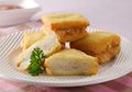 Butuh Resep Roti Gandum untuk Diet Yang Nikmat? Coba Ikuti Resep Roti Lapis Udang Goreng Ini
