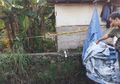 Akhir Kisah 2 Laki-laki yang Kumpul Kebo dengan Seorang Wanita di Rumah Kontrakan, Salah Satunya Tewas Dimutilasi