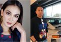 Tampil Berhijab Setelah Umrah, Faisal Nasimuddin Terpesona Dengan Luna Maya dan Mulai Gombal Blak-blakan!