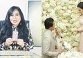 Terungkap Alasan Syahrini dan Reino Barack Tergesa-gesa Menikah, Disebut Ingin Hijrah Oleh Endang Tarot