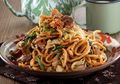 Resep Bakmi Goreng Jogja Nikmat, Bikin Pagi Jadi Lebih Semangat