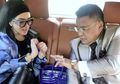 Syahrini Blok Instagram Hotman Paris, Sang Pengacara Baper dan Lakukan Ini Demi Balas Dendam?
