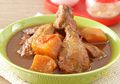Resep Semur Ayam kentang Yang Enak Ini Bikin Kita Nambah Nasi Terus