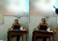 Setel Video Porno Saat Mengajar di Kelas, Oknum Guru Malah Cengar-Cengir, Siswi : Oh My God Bapak Jangan Gitu!