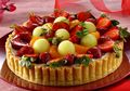 Resep Fruit Pai Ekonomis Ini Bikin Akhir Pekan Jadi Lebih Meriah