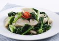 Resep Caisim Tumis Otak-Otak Yang Enak Ini Sederhana Tapi Menggugah Selera